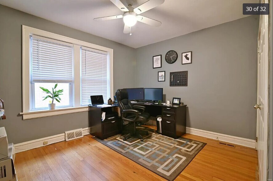 Bedroom 2 - 7019 Dartmouth Ave