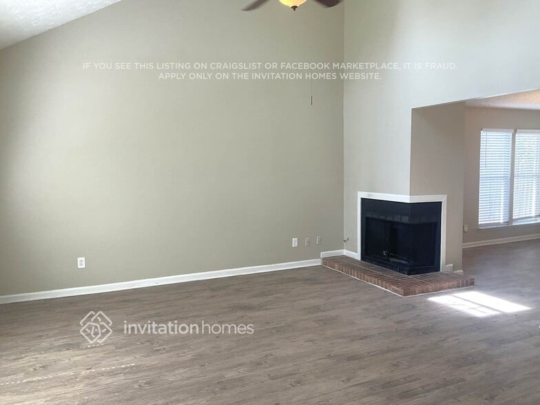 Building Photo - 4562 Hickory Forest Dr NW