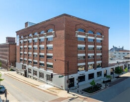 Building Photo - Adams & Oak