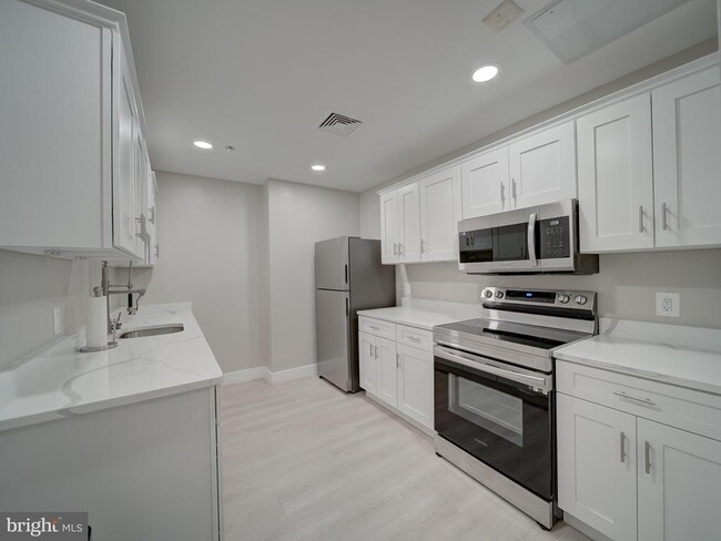 Building Photo - 2230 George C Marshall Dr