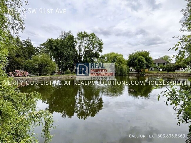 Building Photo - 14783 SW 91st Ave