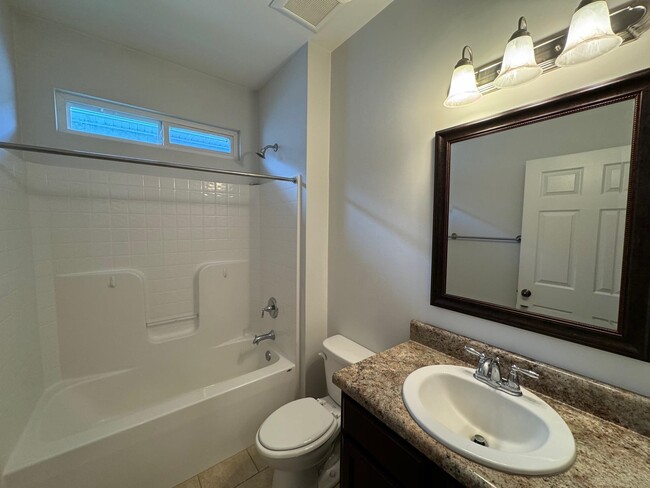 Building Photo - 603 Brooke Hampton Dr