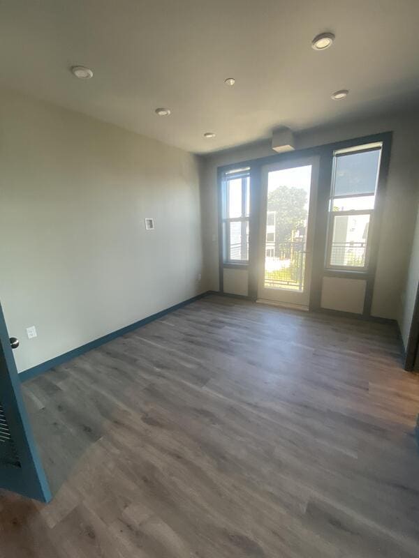 Building Photo - 1258 Massachusetts Ave