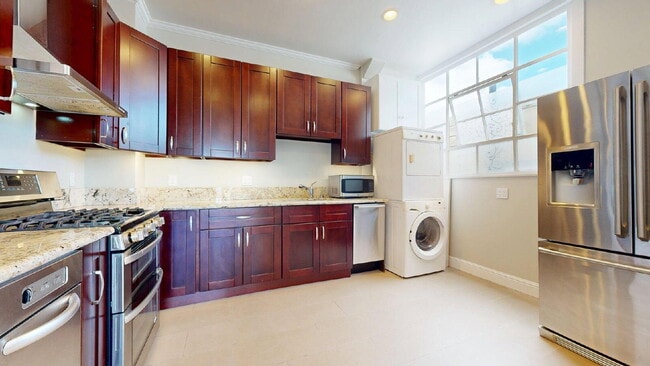 Building Photo - Charming 1-Bedroom Retreat in the Heart of San Francisco – Potrero Hill