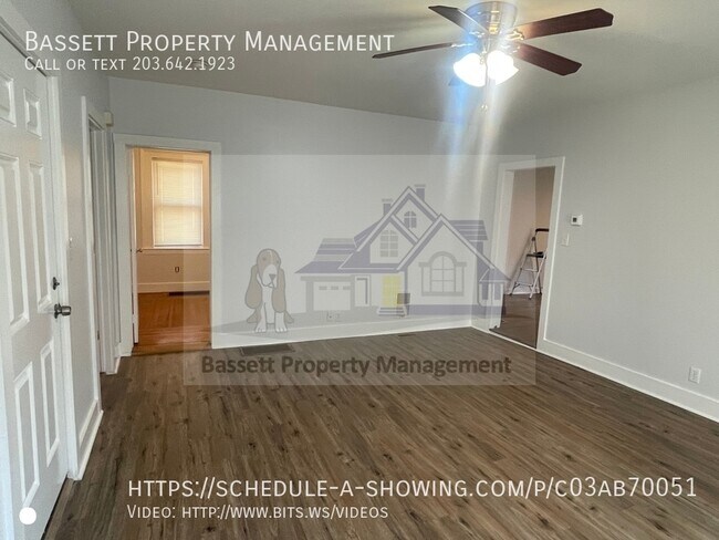 Building Photo - 847 Quinnipiac Ave