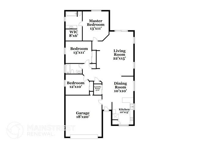 Building Photo - 10464 W Reade Ave