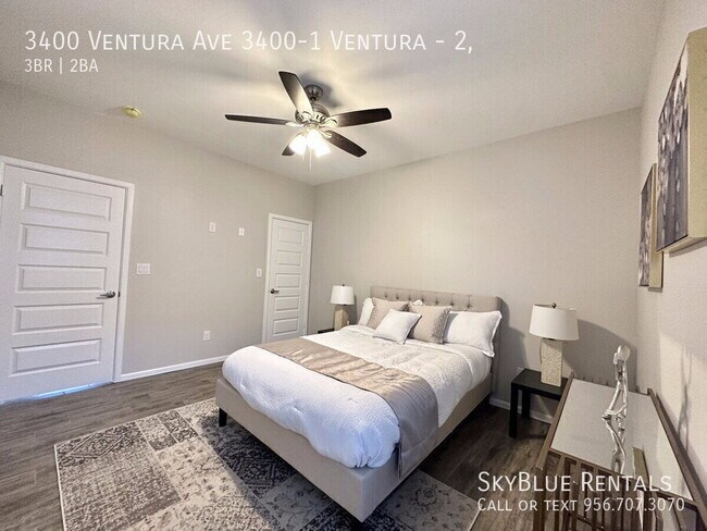 Building Photo - 3400 Ventura Ave
