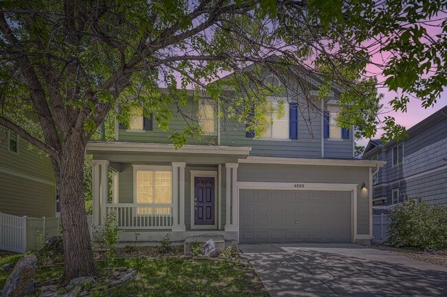 Building Photo - 4809 Lucca Dr