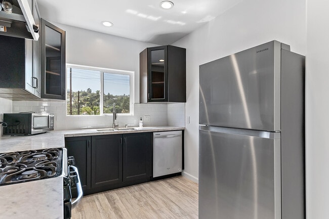 Building Photo - 4620 Eagle Rock Blvd