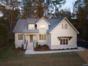 Building Photo - NEW Construction Rental Home in Guntersville, AL!