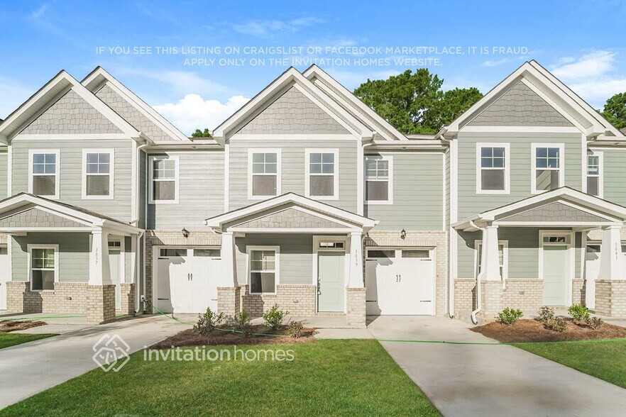 Primary Photo - 1839 Commerce Dr