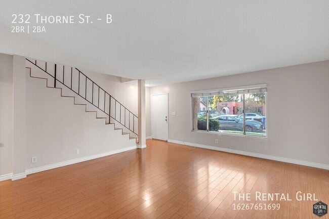 Building Photo - 232 Thorne St