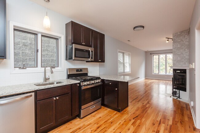 Building Photo - 1510 N Elk Grove Ave