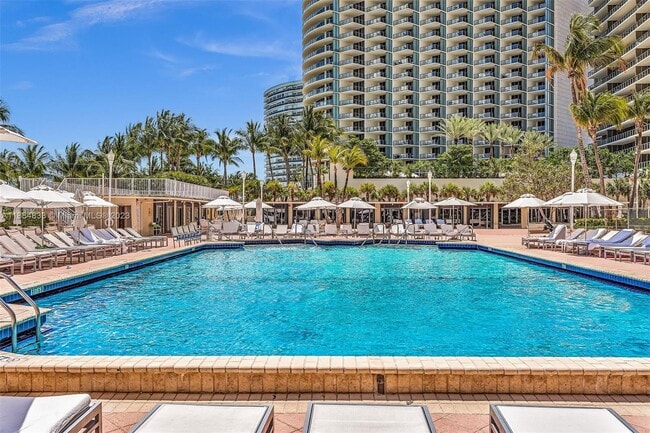 Building Photo - 9801 Collins Ave