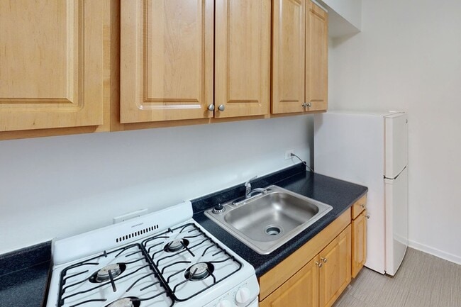 Floorplan - 5474-5480 S. Hyde Park Boulevard