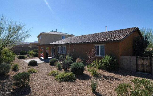 Building Photo - 757 S Harry P Stagg Dr