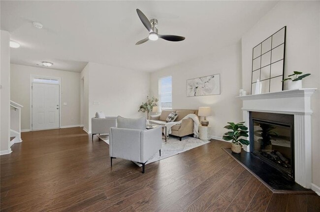 Building Photo - 3110 Boxwood Crossing
