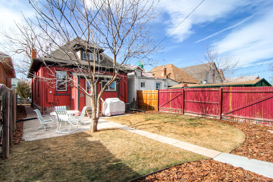 Building Photo - 3518 North Williams Street