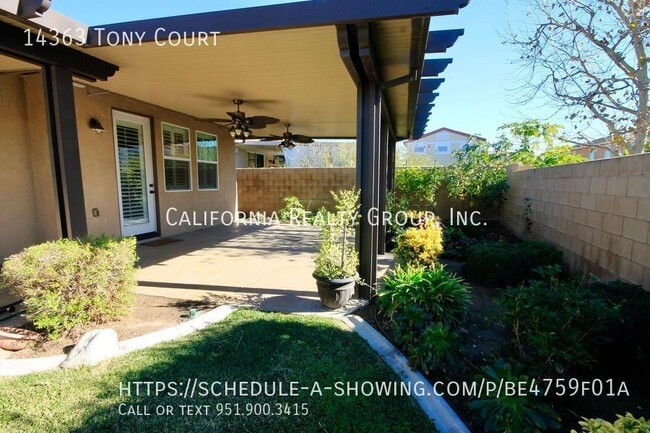 Building Photo - 14363 Tony Ct