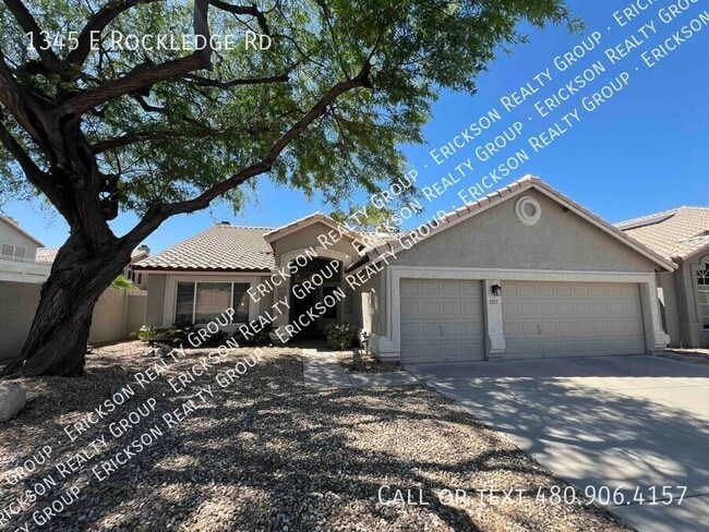 Building Photo - 1345 E Rockledge Rd