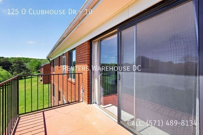 Building Photo - 125 O Clubhouse Dr SW