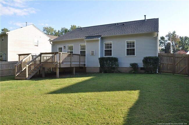 Building Photo - 248 N Honey Springs Ave