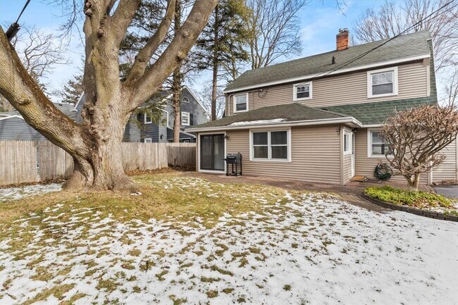 Building Photo - 43 Buffard Dr