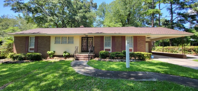 Primary Photo - 3-Bedroom 2-Bath Brick Home