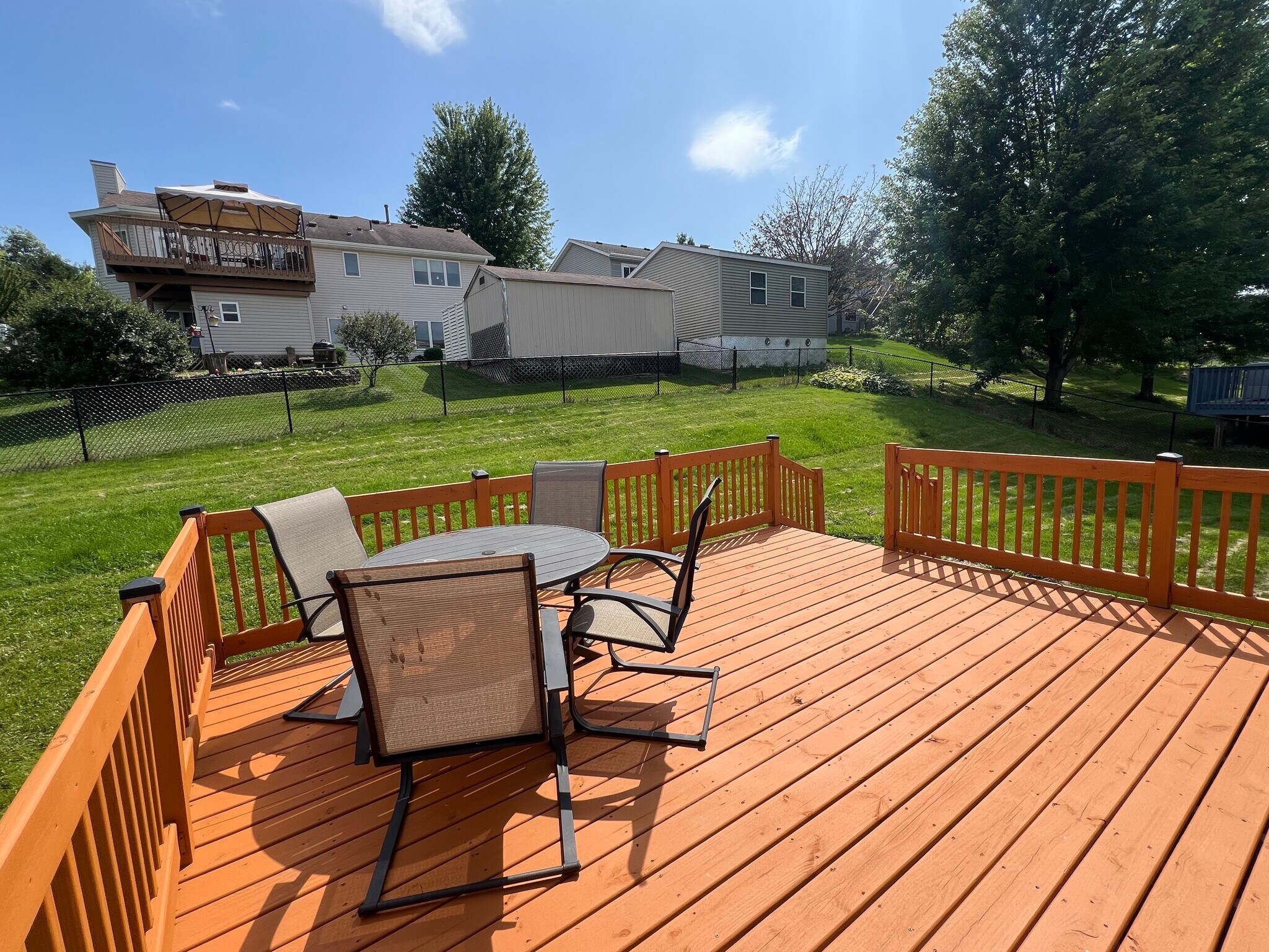 Building Photo - 4702 Manor Brook Dr NW