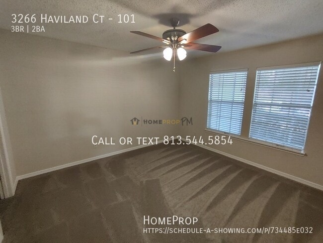 Building Photo - 3266 Haviland Ct