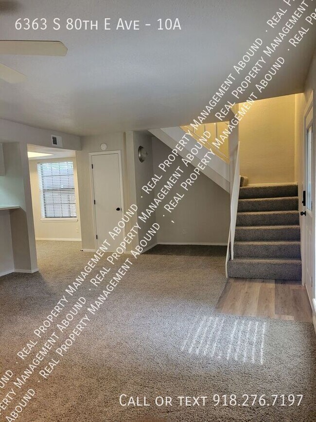 Building Photo - 6363 S 80th E Ave