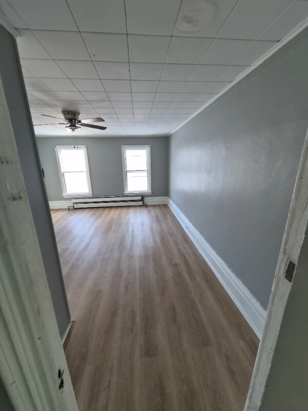 Building Photo - 540 Niagara St