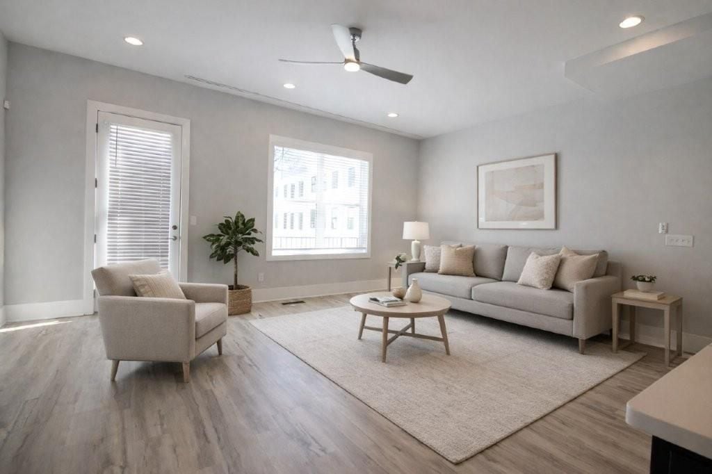 Building Photo - 2475 Sycamore Rd NW