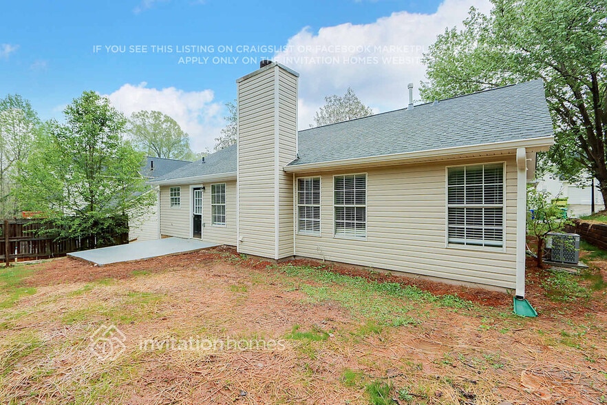 Building Photo - 2118 Sugar Creek Cl