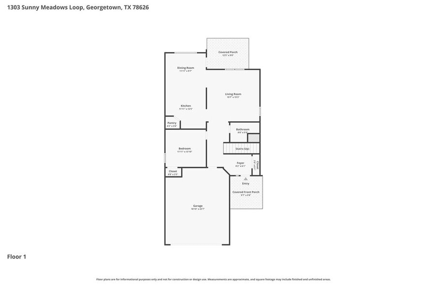Building Photo - 1303 Sunny Meadows Loop