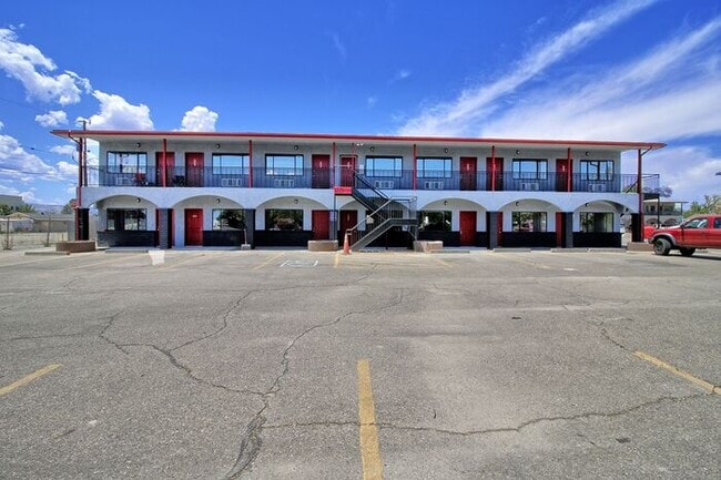 Building Photo - 1225 N 23rd St