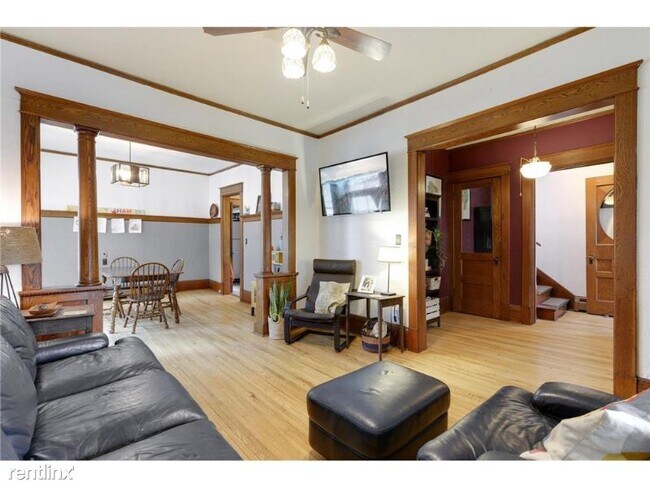 Building Photo - 3 br, 1 bath House - 474 Thomas Ave