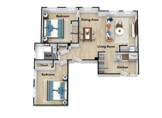 Building Photo - 4036 N Ashland Ave