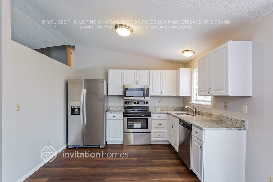Building Photo - 4179 S Bahama St
