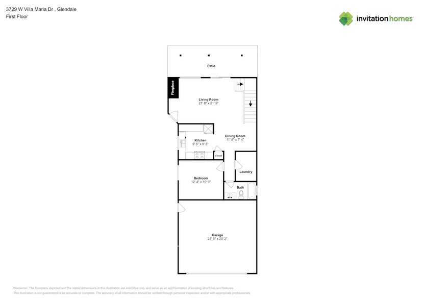 Building Photo - 3729 W Villa Maria Dr