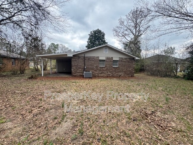 Building Photo - 6311 Bradshaw Dr