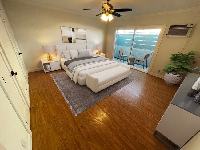 Building Photo - 3671 Jasmine Ave