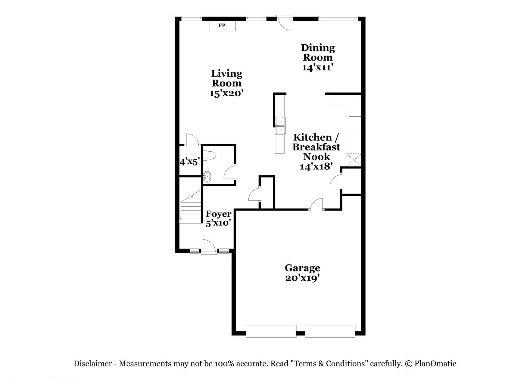 Building Photo - 5805 Little River Rd