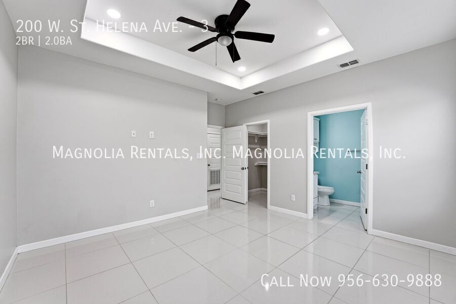 Building Photo - 200 W St Helena Ave