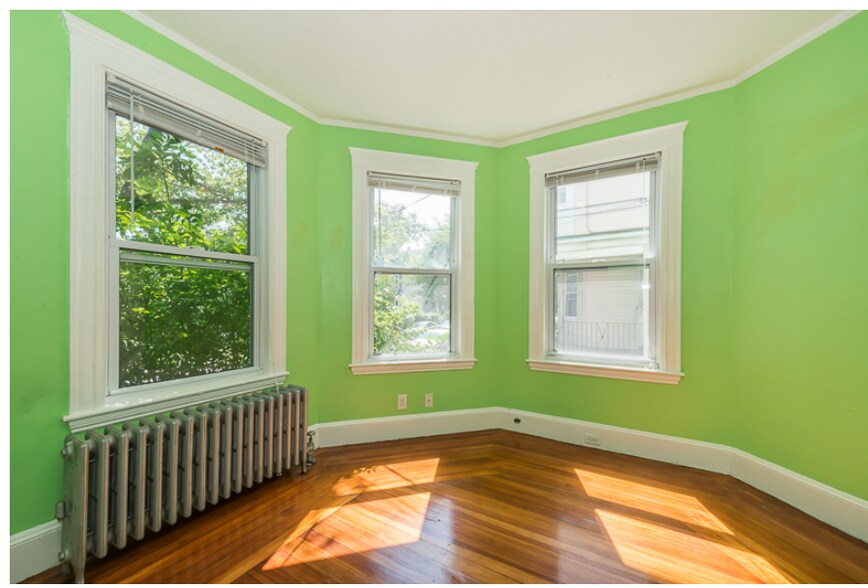 Building Photo - 46 Hobson St