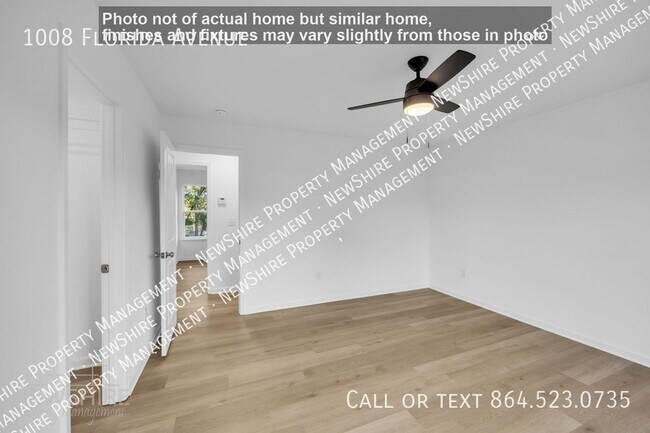 Building Photo - 1008 Florida Ave