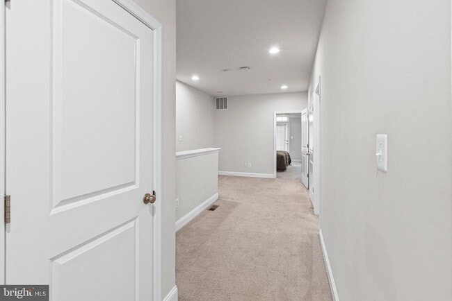 Building Photo - 7537 Crowley St