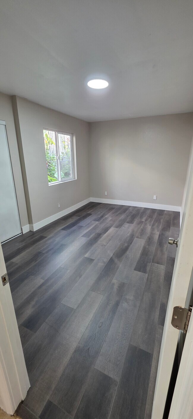 Bedroom 1 - 956 E 55th St