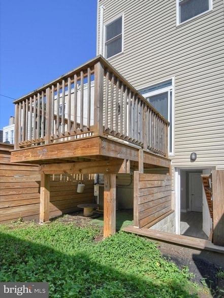 Building Photo - 3822 Manayunk Ave