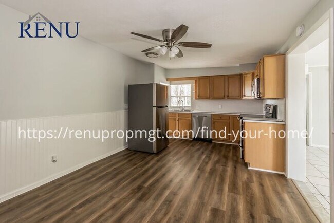 Building Photo - Now Available!